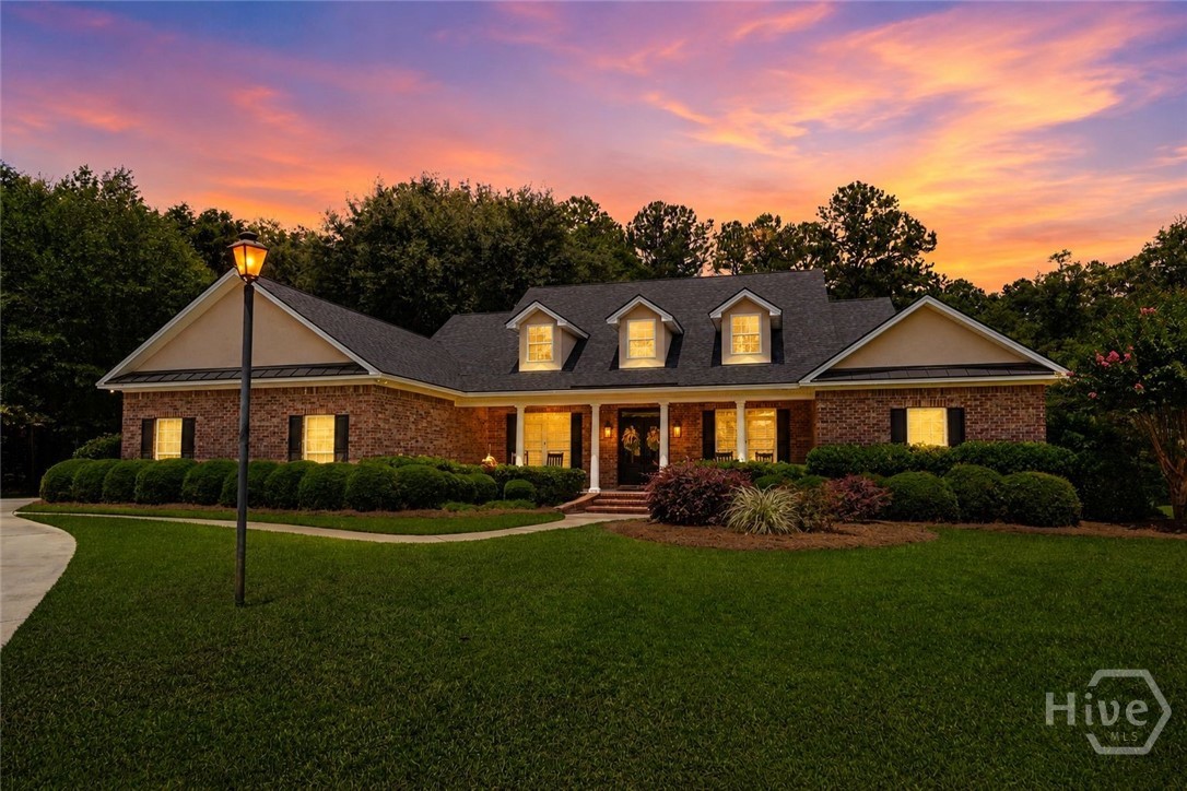331 Polly Branch Drive — photo