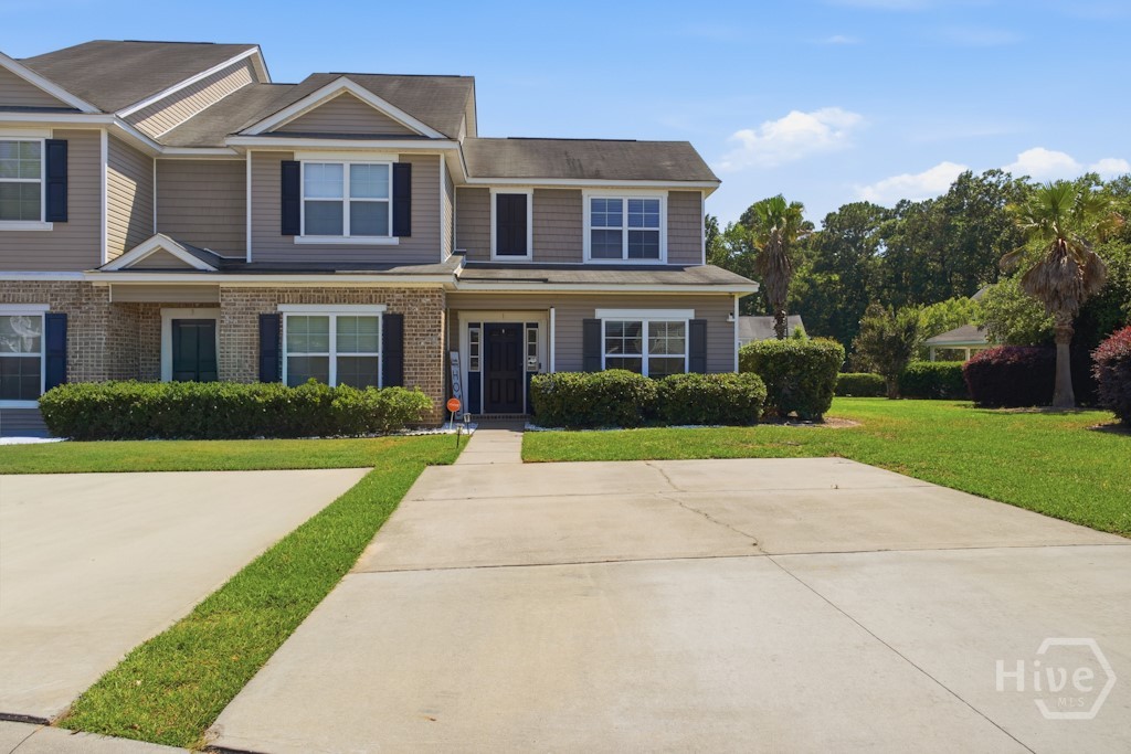 1 Red Robin Court — photo