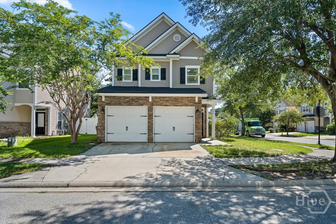 675 Summer Hill Way — photo