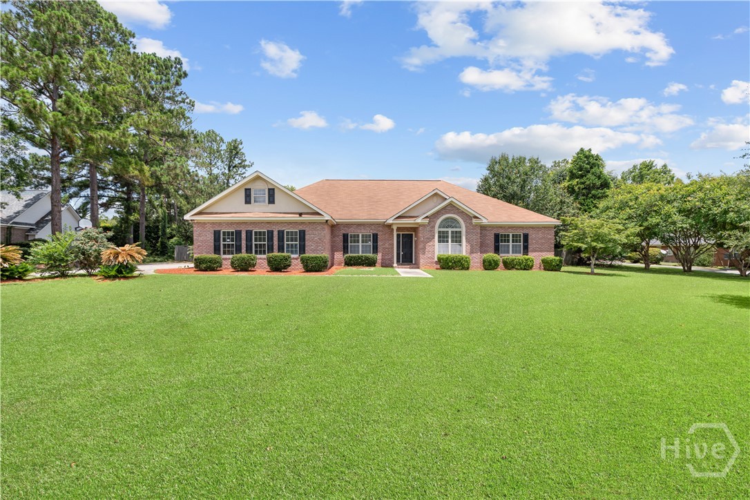 1005 Chase Court — photo