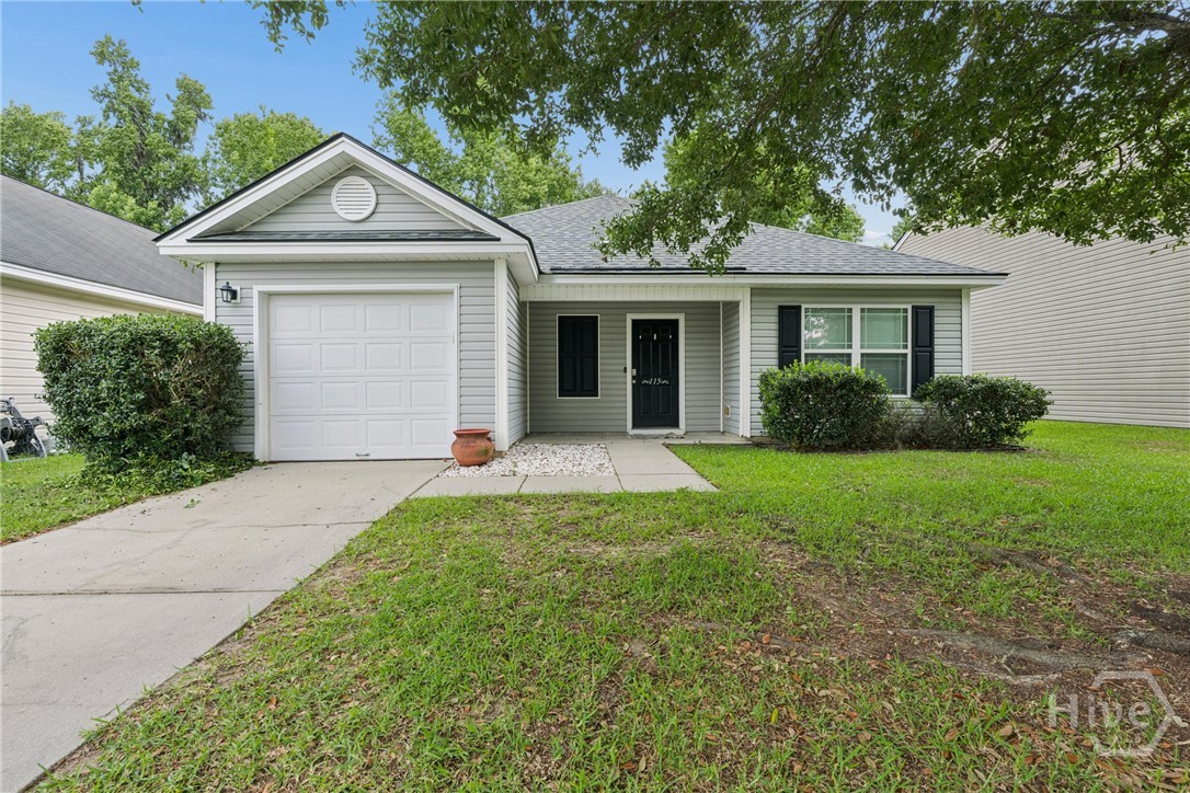 115 Fox Glen Court — photo