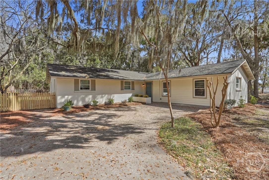 21 Sheridan Circle — photo