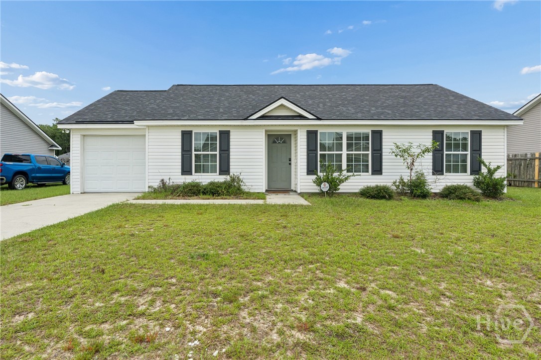 151 Mustang Drive — photo