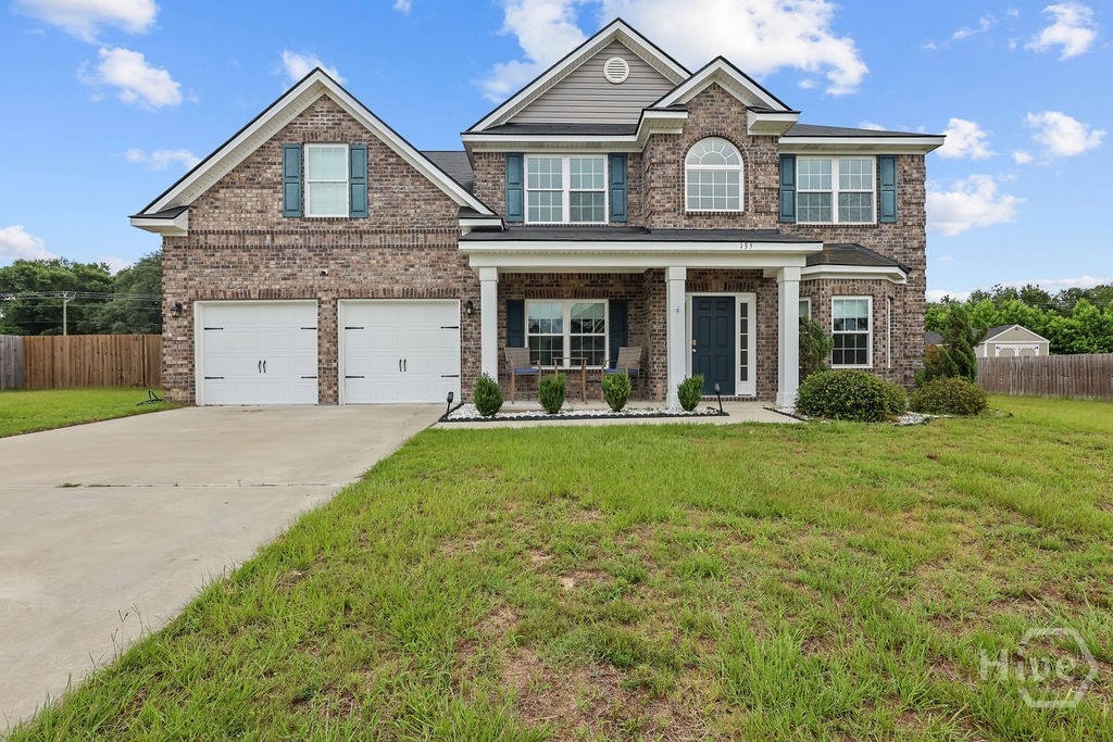 135 Brookhaven Loop — photo