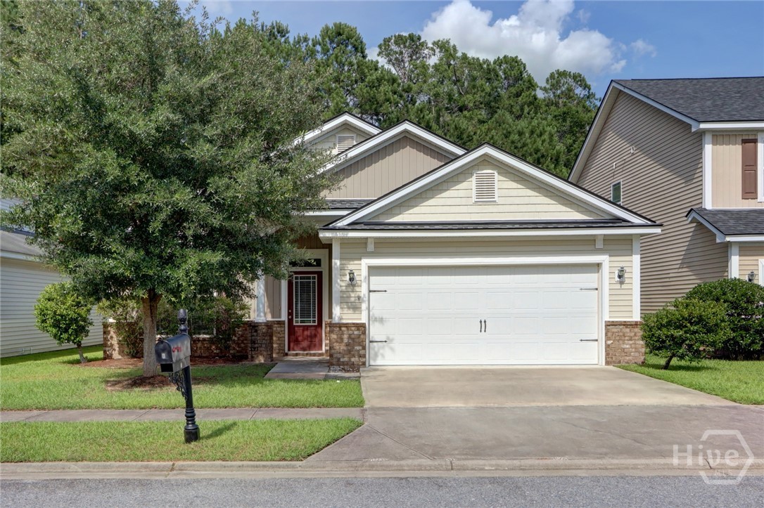 3 Chapel Pointe Circle — photo