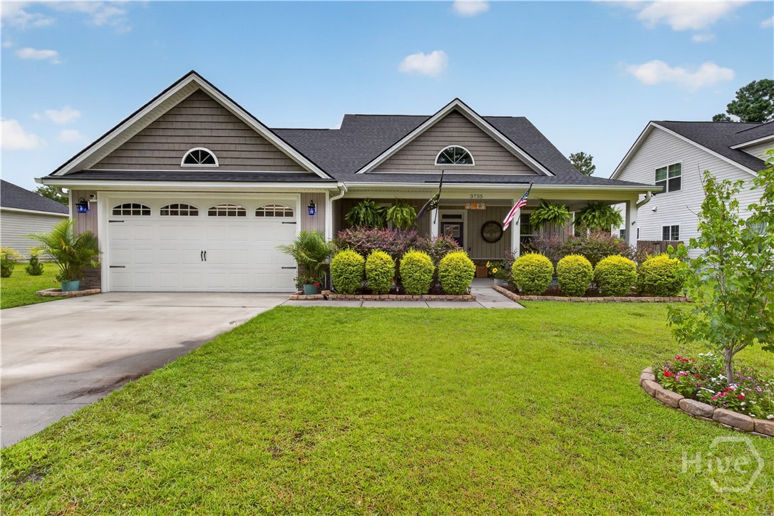 3755 Old Macon Darien Road SE — photo