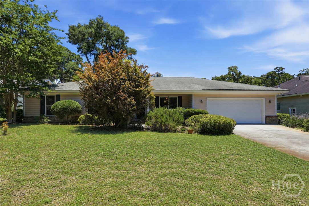 114 Sea Palm Road — photo