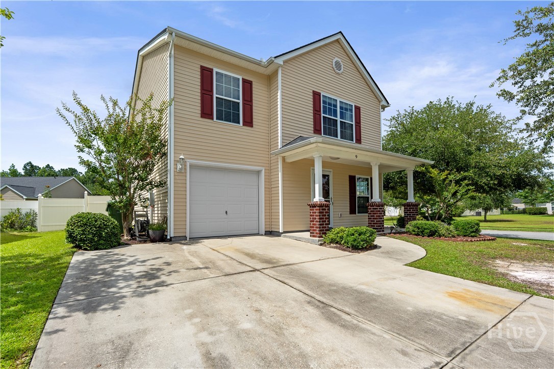 9 Cottingham Way, Pooler, GA 31322 — photo 3
