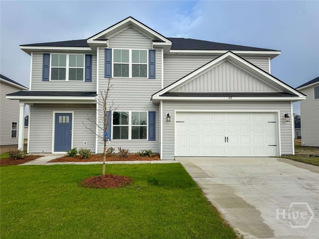 19 Calhoun Way NE — photo