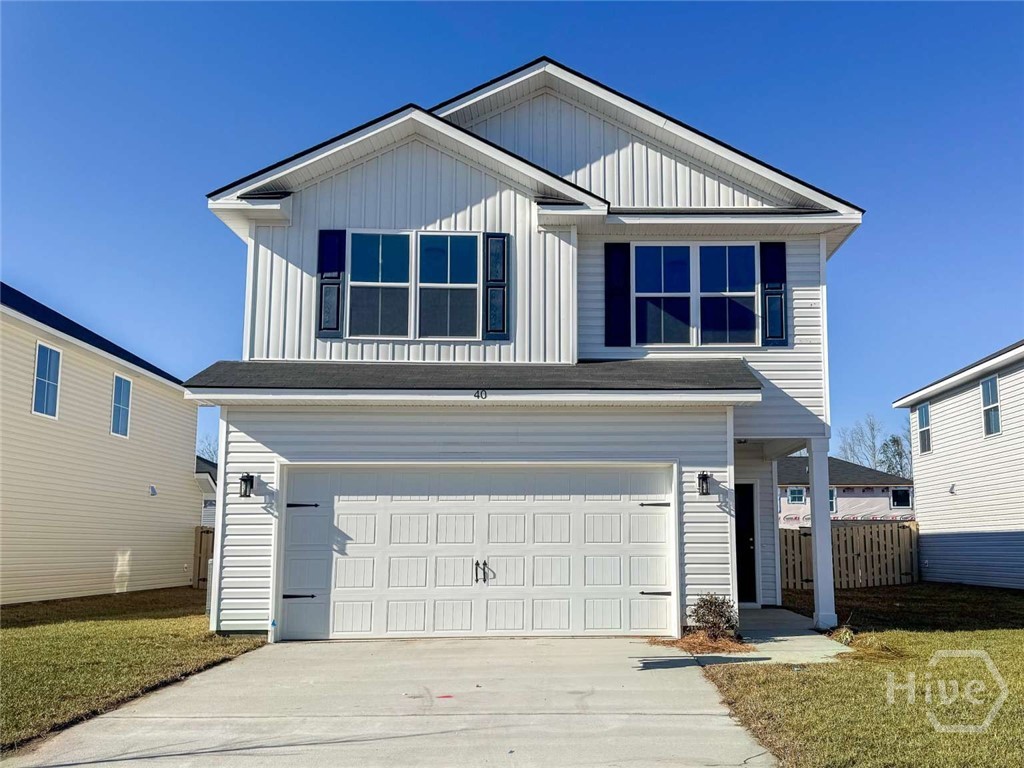 214 Hamilton Drive — photo