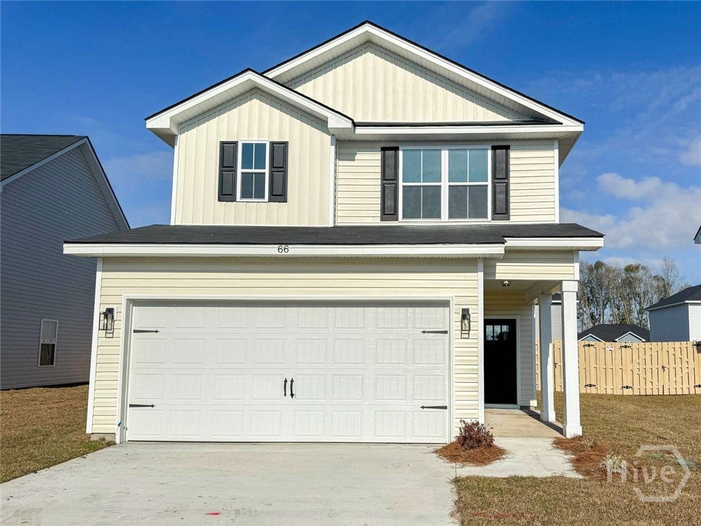 224 Hamilton Drive — photo