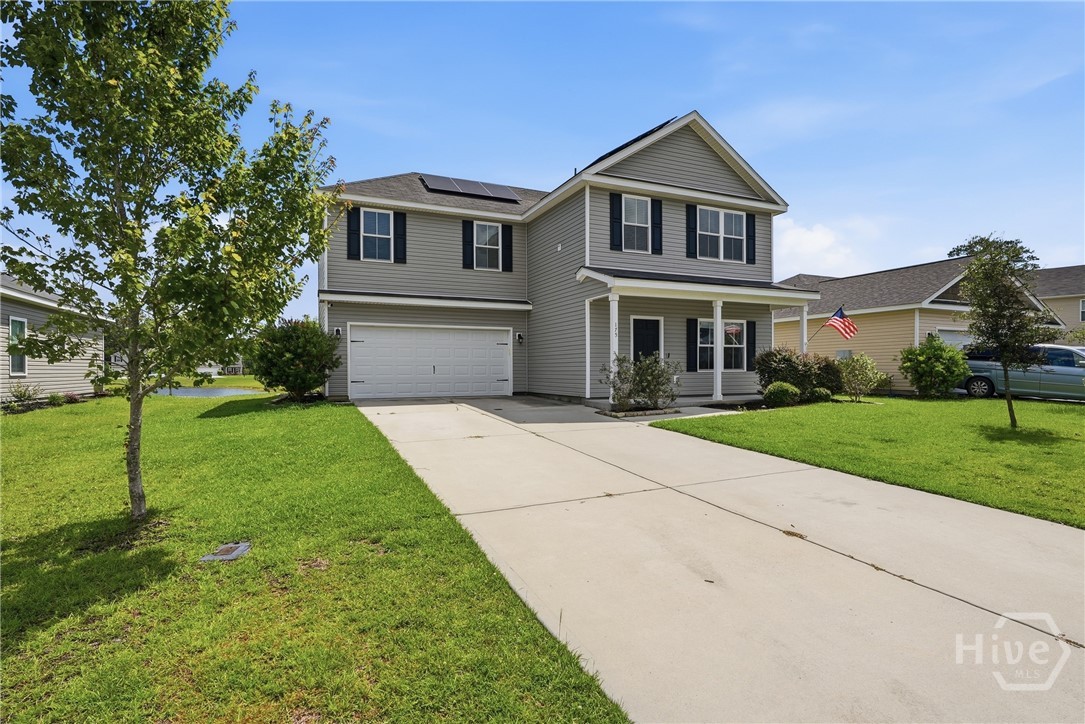 175 Vale Loop, Savannah, GA 31405 — photo 2