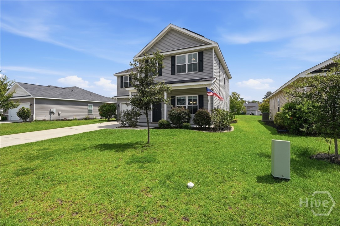 175 Vale Loop, Savannah, GA 31405 — photo 3