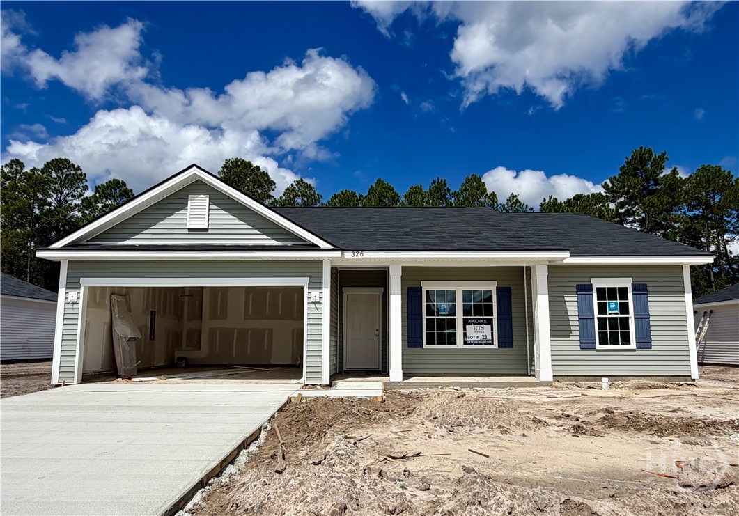 326 Juniper Drive — photo