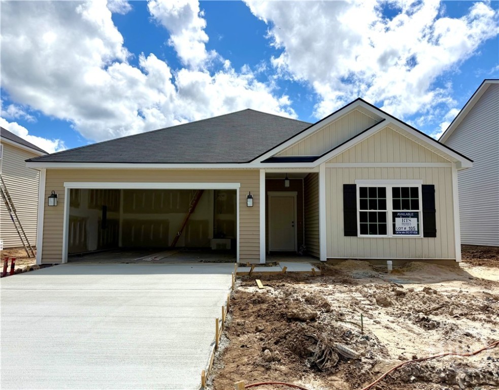 317 Juniper Drive — photo