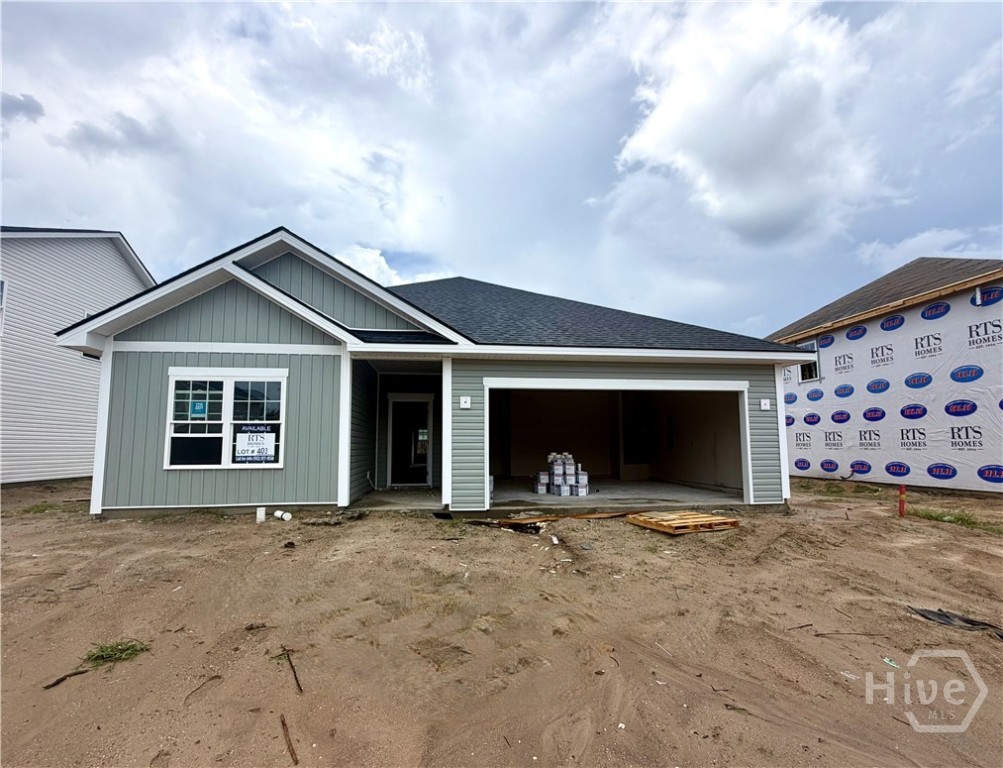 83 Pitchline Drive — photo