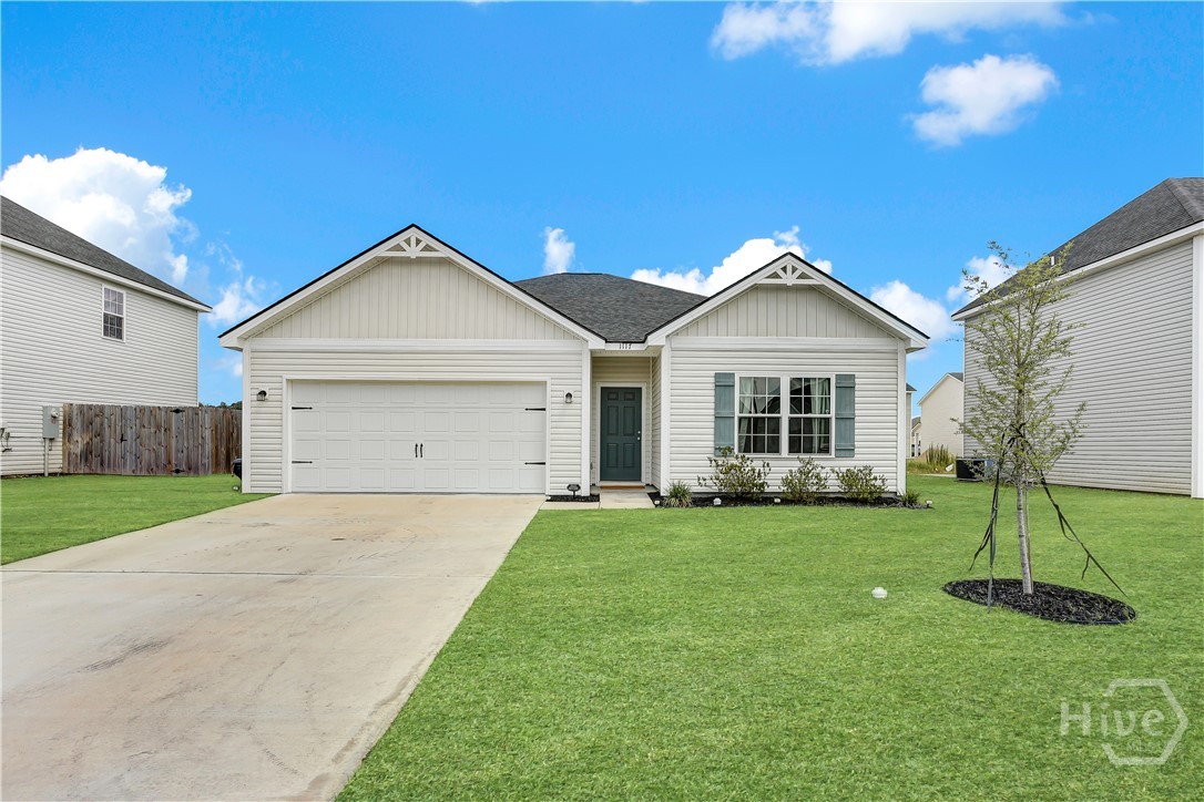 1117 Turpentine Trail — photo