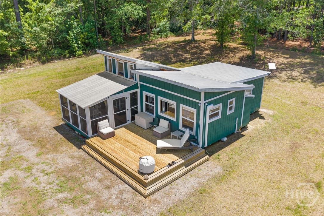 854 Bell Road, Millen, GA 30442 — photo 2