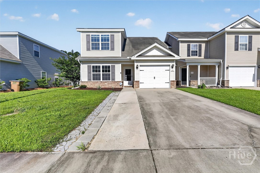 319 Governor Gwinnett Way — photo