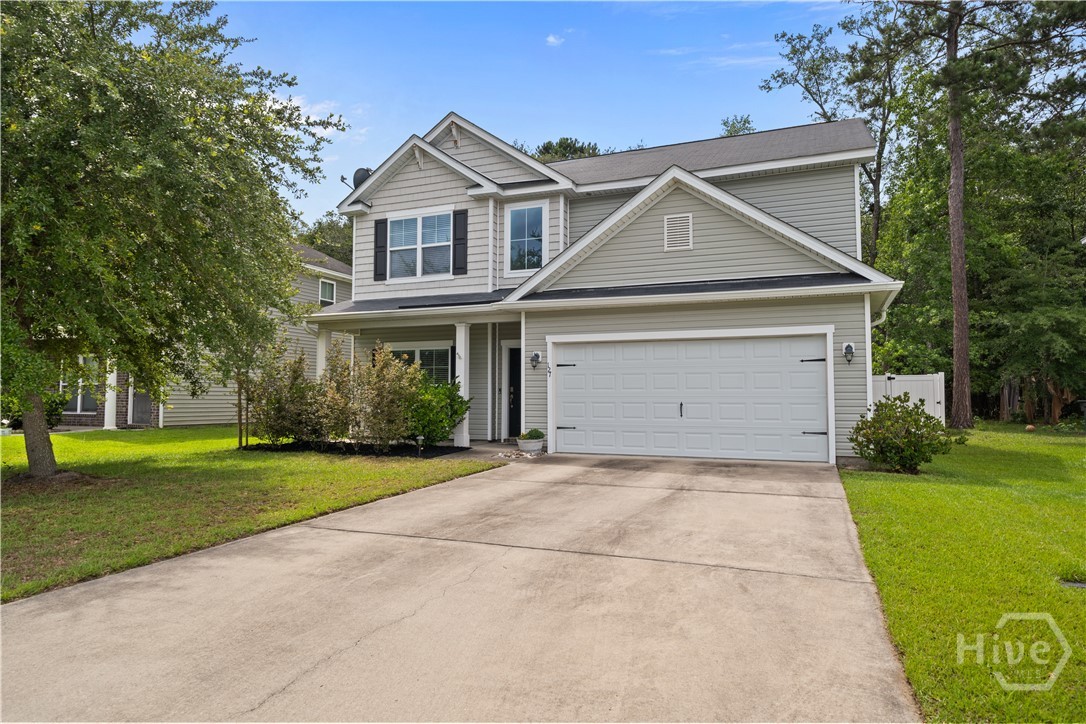127 Spoonbill Circle — photo