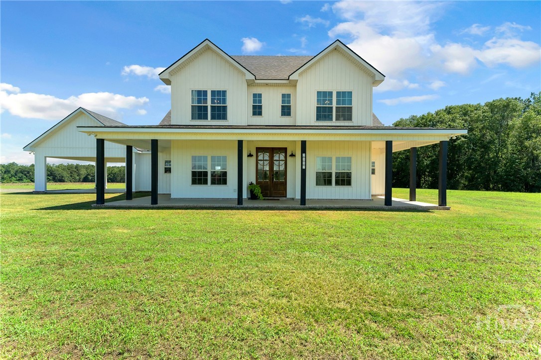 2997 Jason Franklin Road — photo