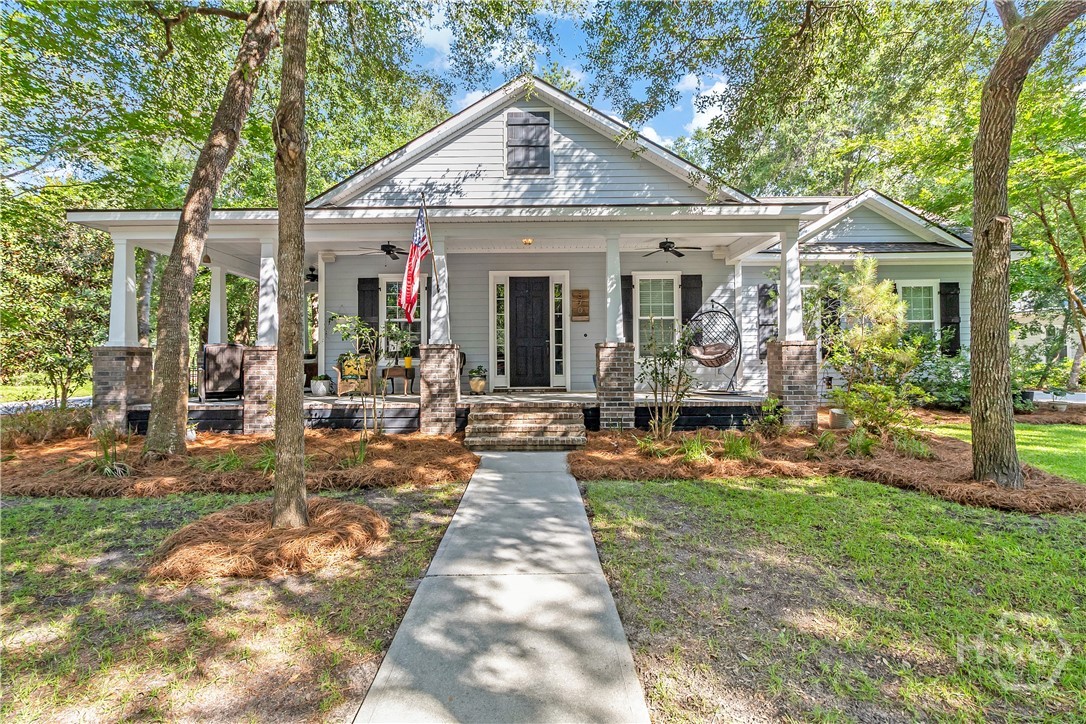 370 Blackjack Oak Drive W — photo