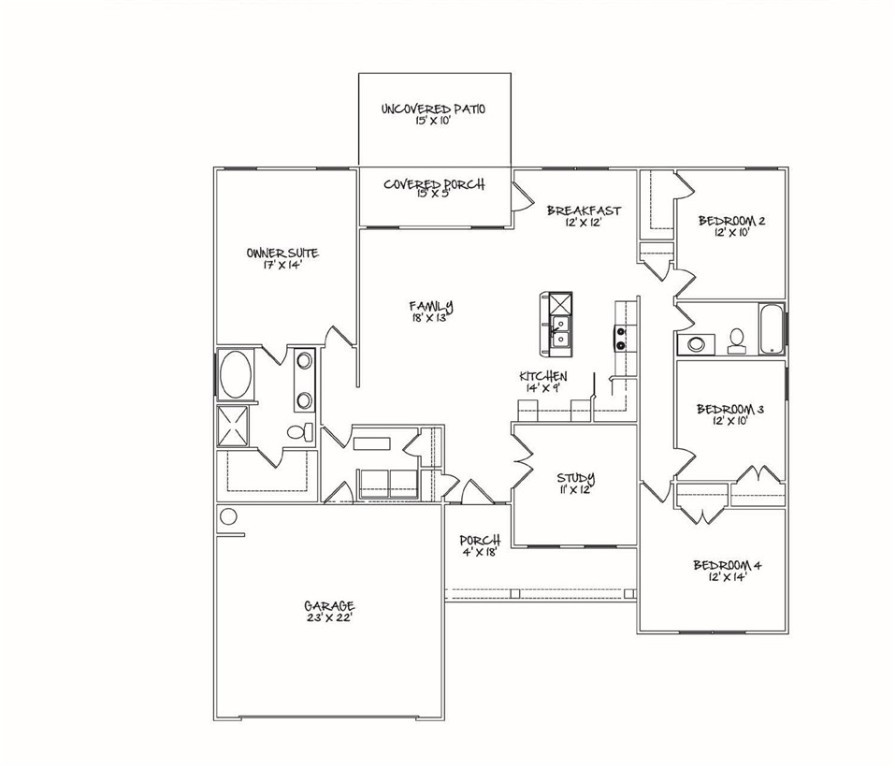 106 Susan Drive, Rincon, GA 31326 — photo 3