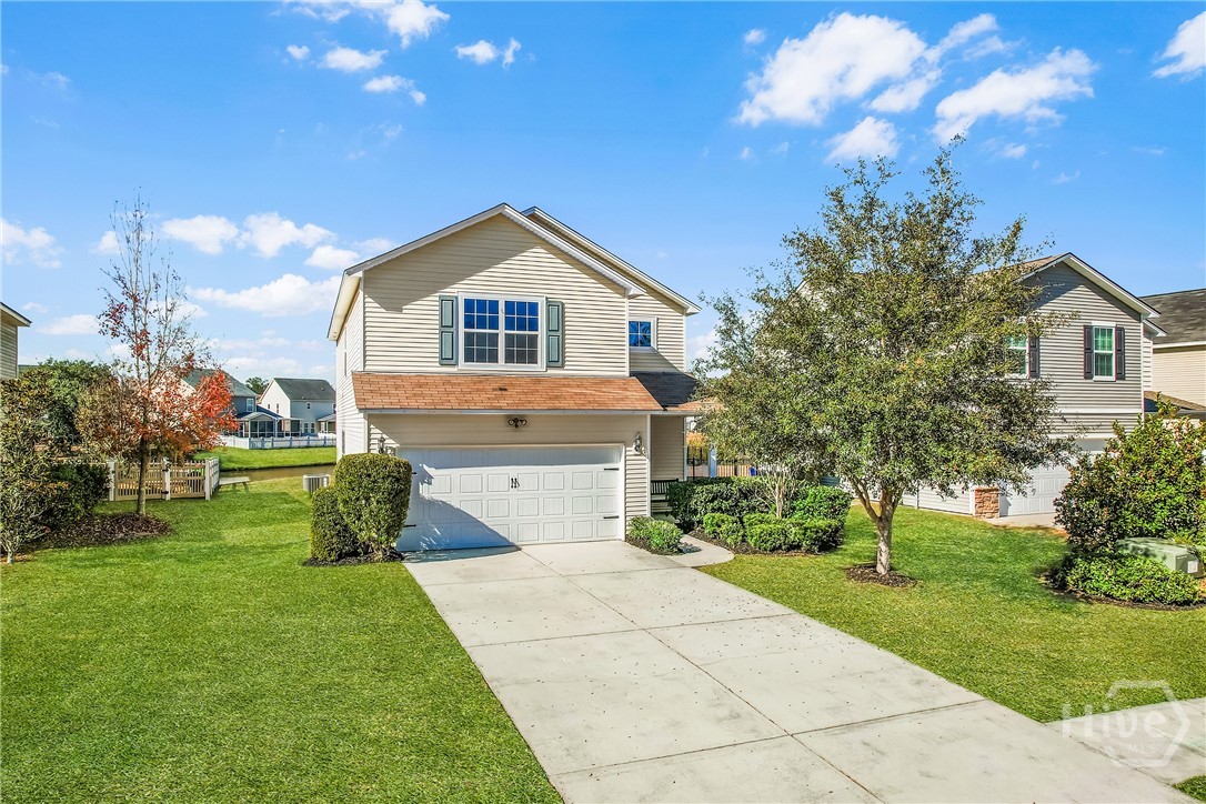 153 Hamilton Grove — photo