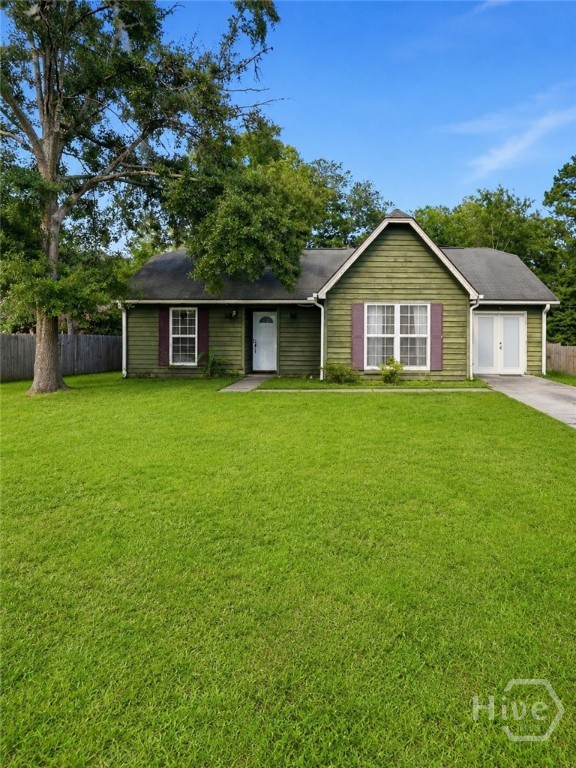 126 S Robinhood Drive — photo