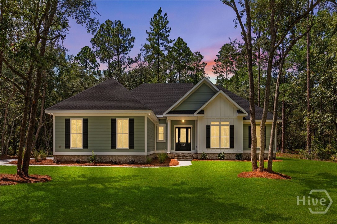 1147 White Tail Drive NE — photo