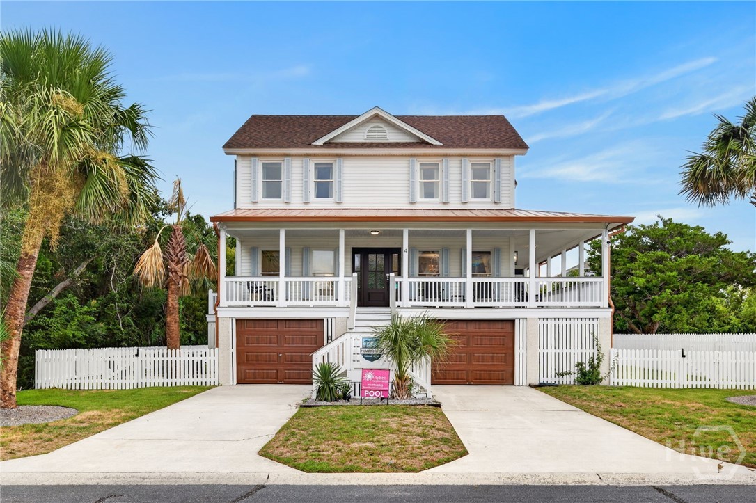 4 Palmwood Court — photo
