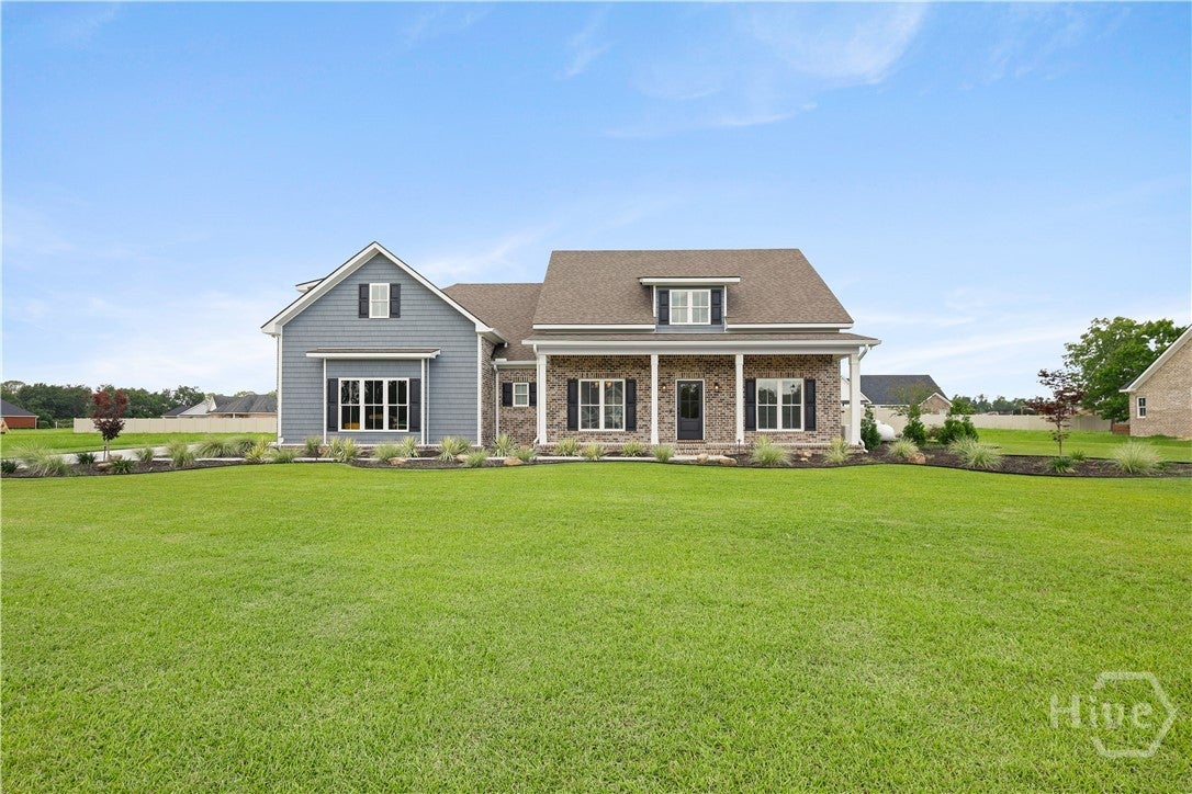3 Wysteria Lane — photo