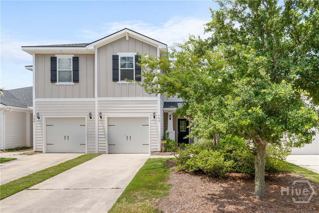 160 Lake Lily Drive — photo