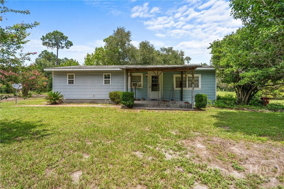 717 Noel C Conaway Road — photo
