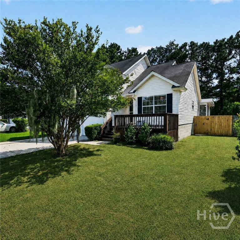 115 Rivermarsh Drive — photo