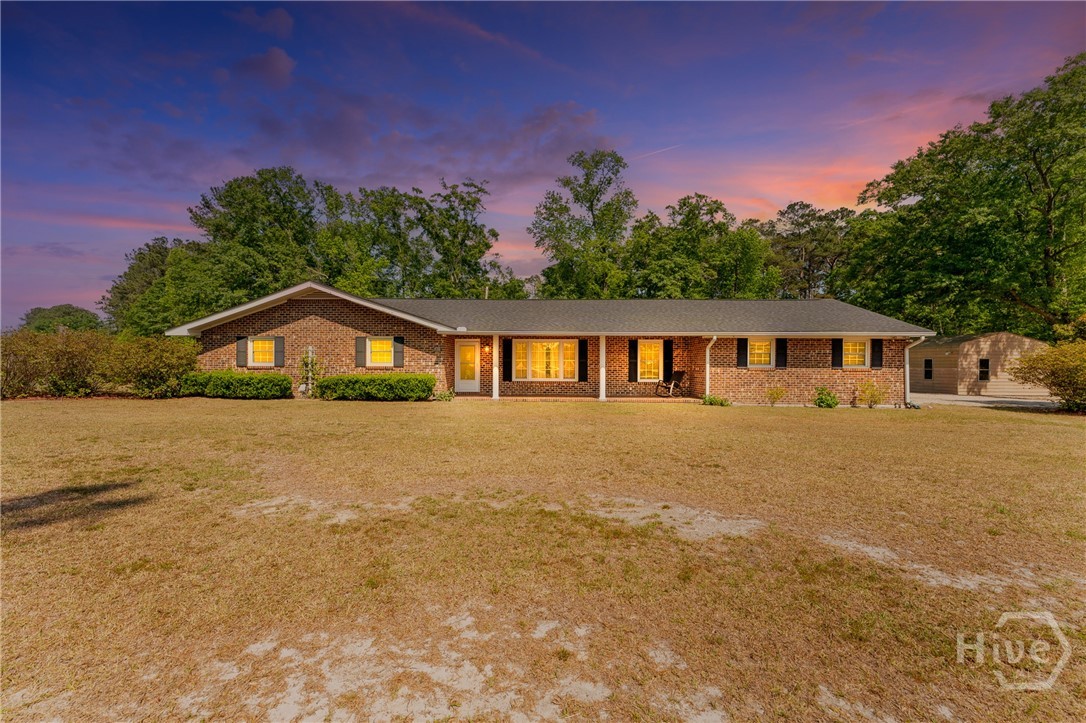 1530 Olive Branch Road — photo