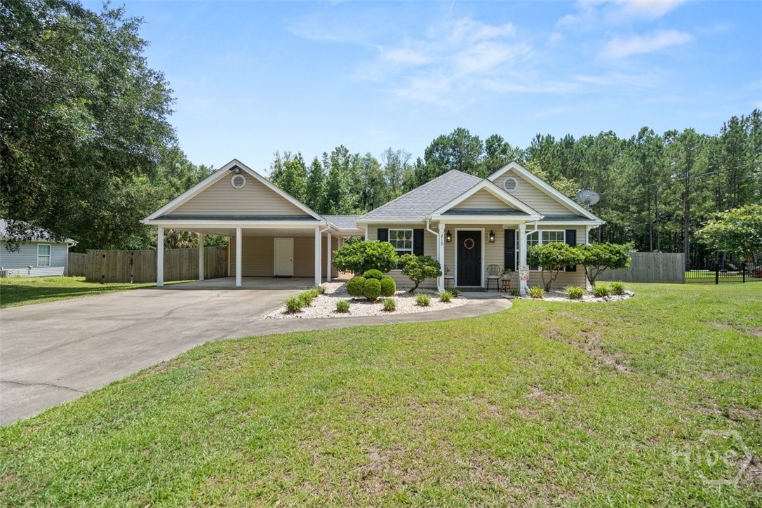 210 Lindsey Drive — photo