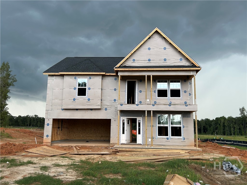 116 Goldeneye Drive — photo