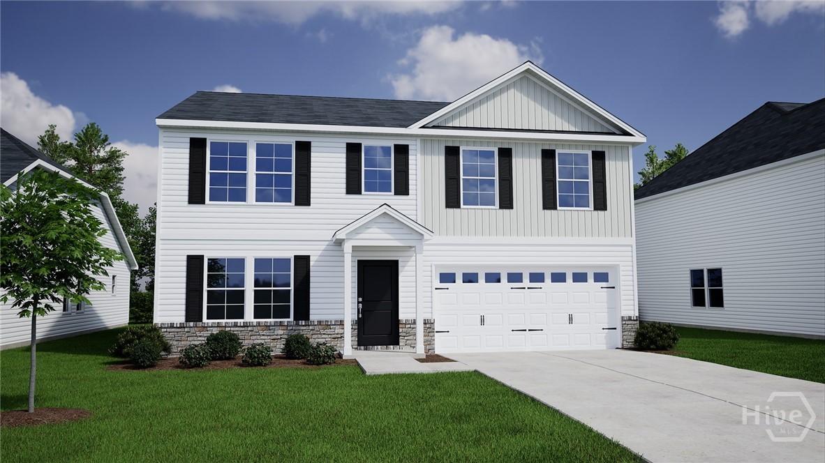 515 Teal Trail NE — photo