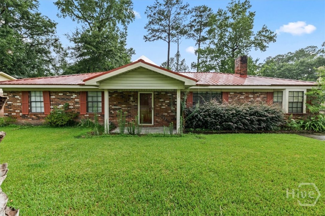 107 Middleton Drive — photo