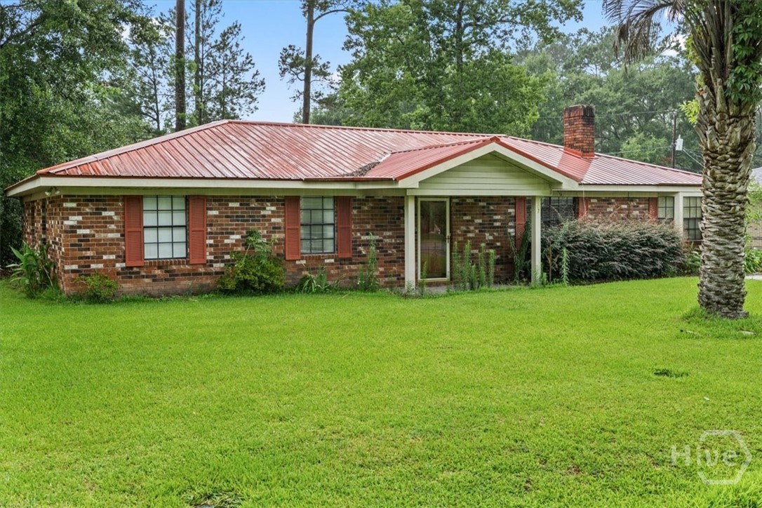 107 Middleton Drive, Rincon, GA 31326 — photo 2