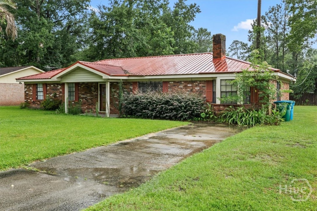 107 Middleton Drive, Rincon, GA 31326 — photo 3