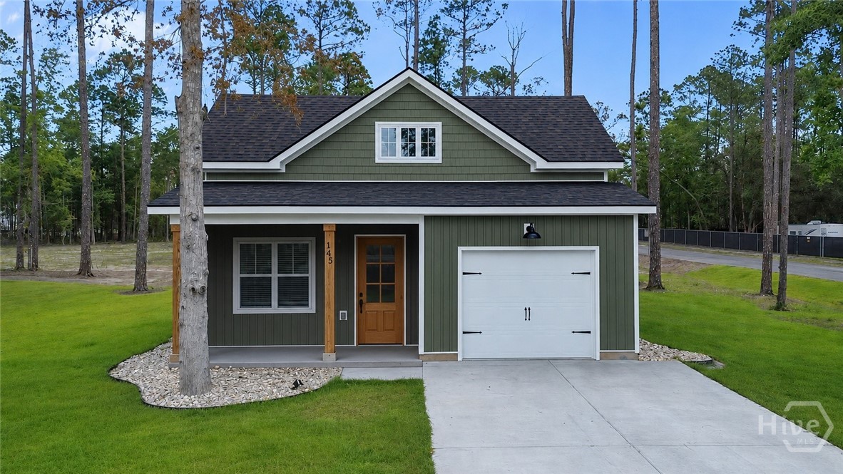 145 Waters Circle — photo