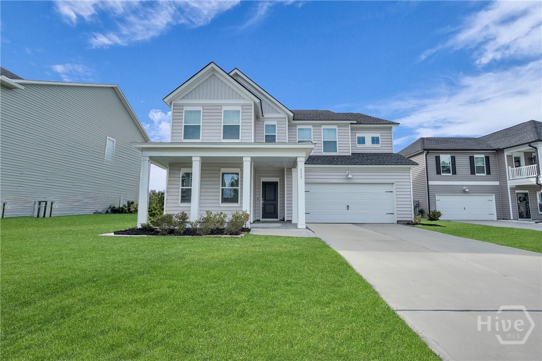 111 Williams Drive — photo