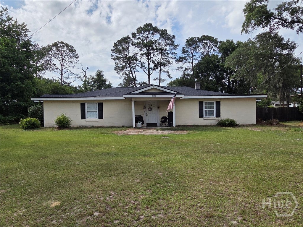 3453 Ga Highway 204 — photo