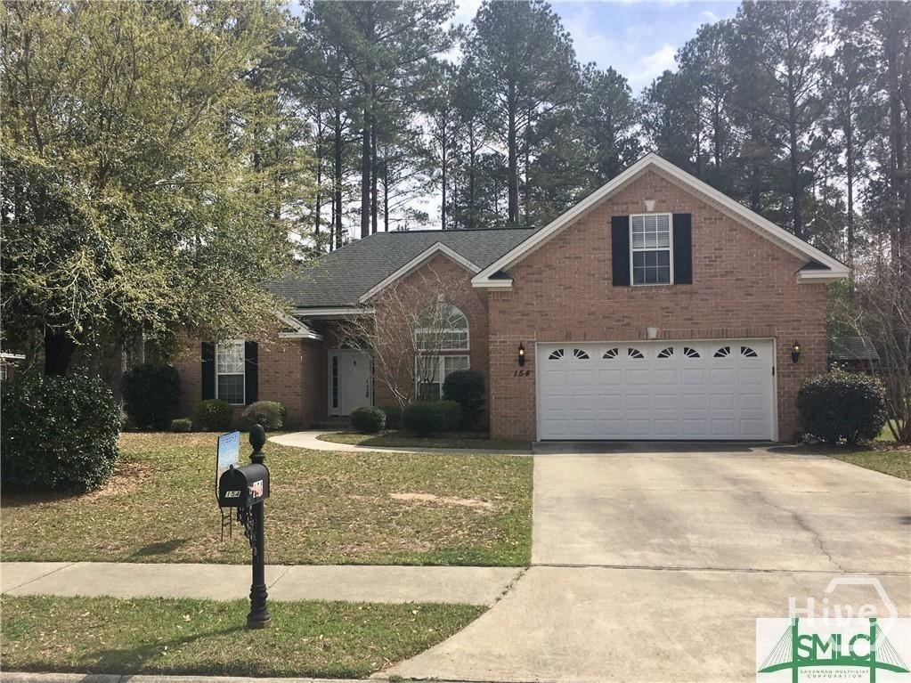 154 Carolina Cherry Court — photo