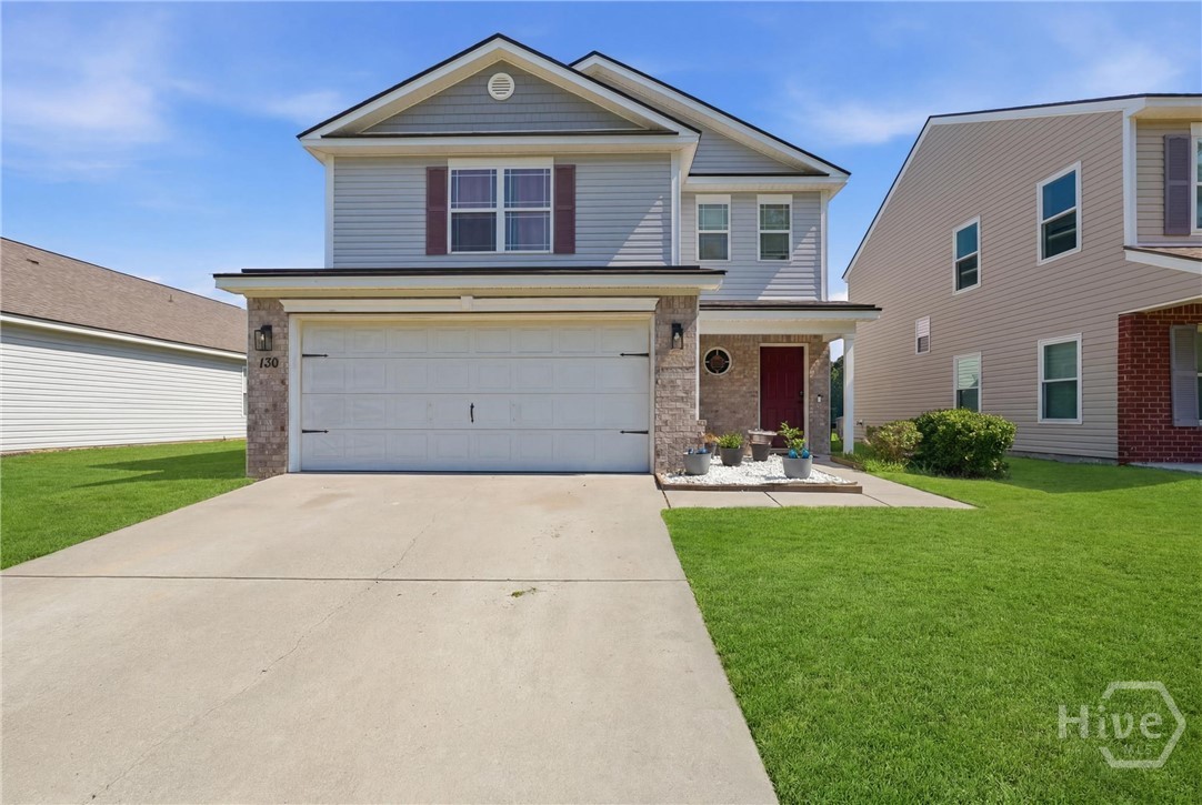 130 Spring Lakes Drive — photo