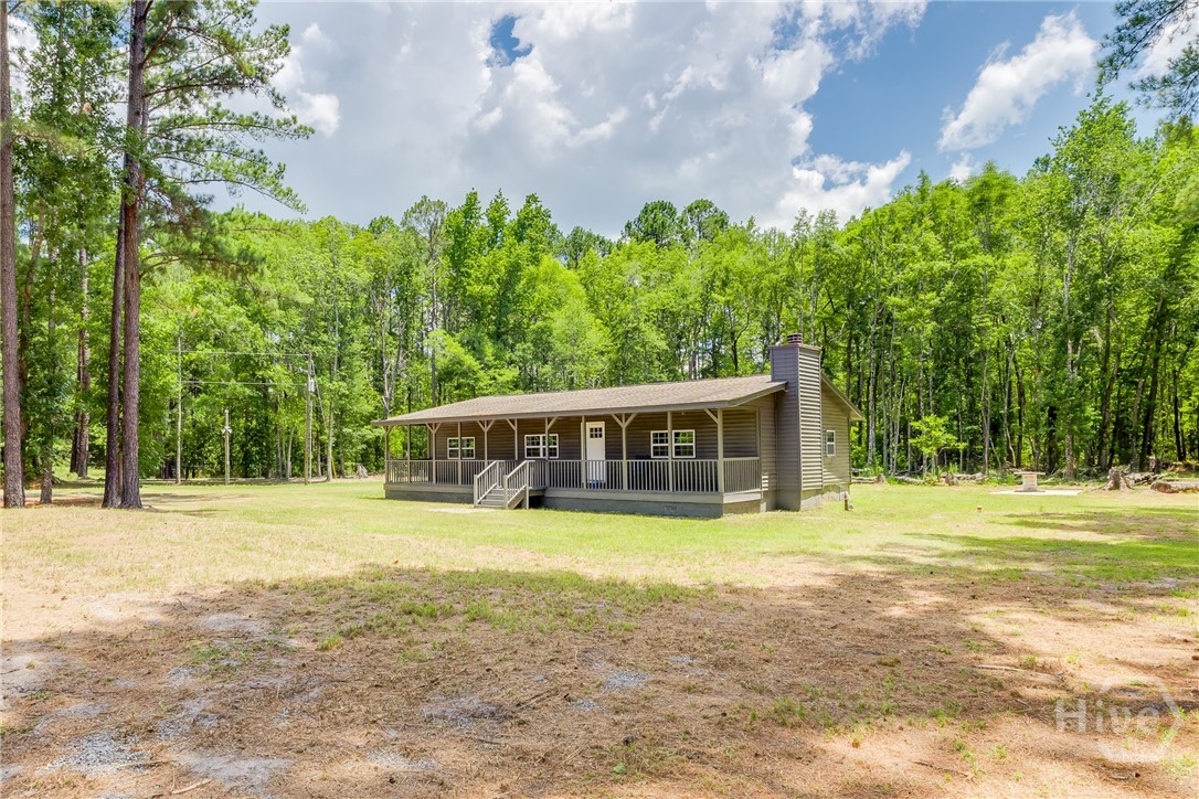 4112 Seed Tick Road — photo