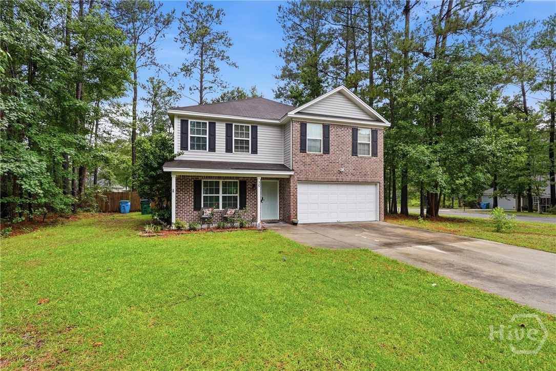 75 Fellwood Drive — photo