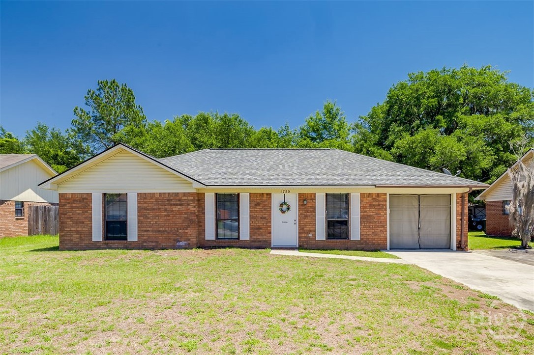 1750 Ashton Drive — photo